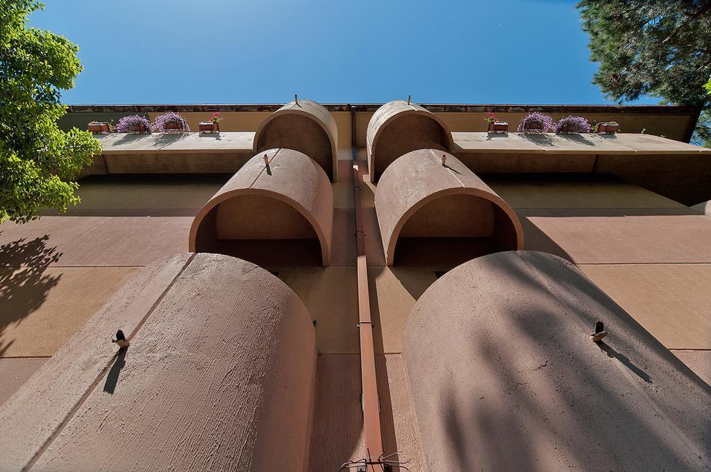 Residenza Pamphili Roma Apartment Exterior photo
