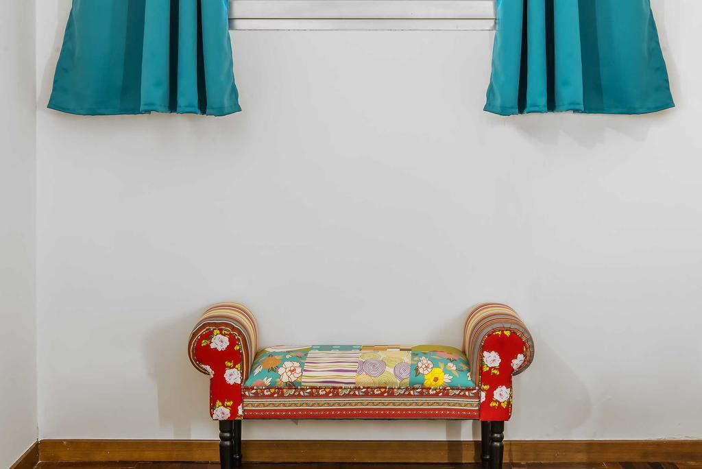 Residenza Pamphili Roma Apartment Exterior photo