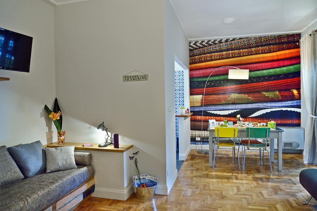 Residenza Pamphili Roma Apartment Exterior photo