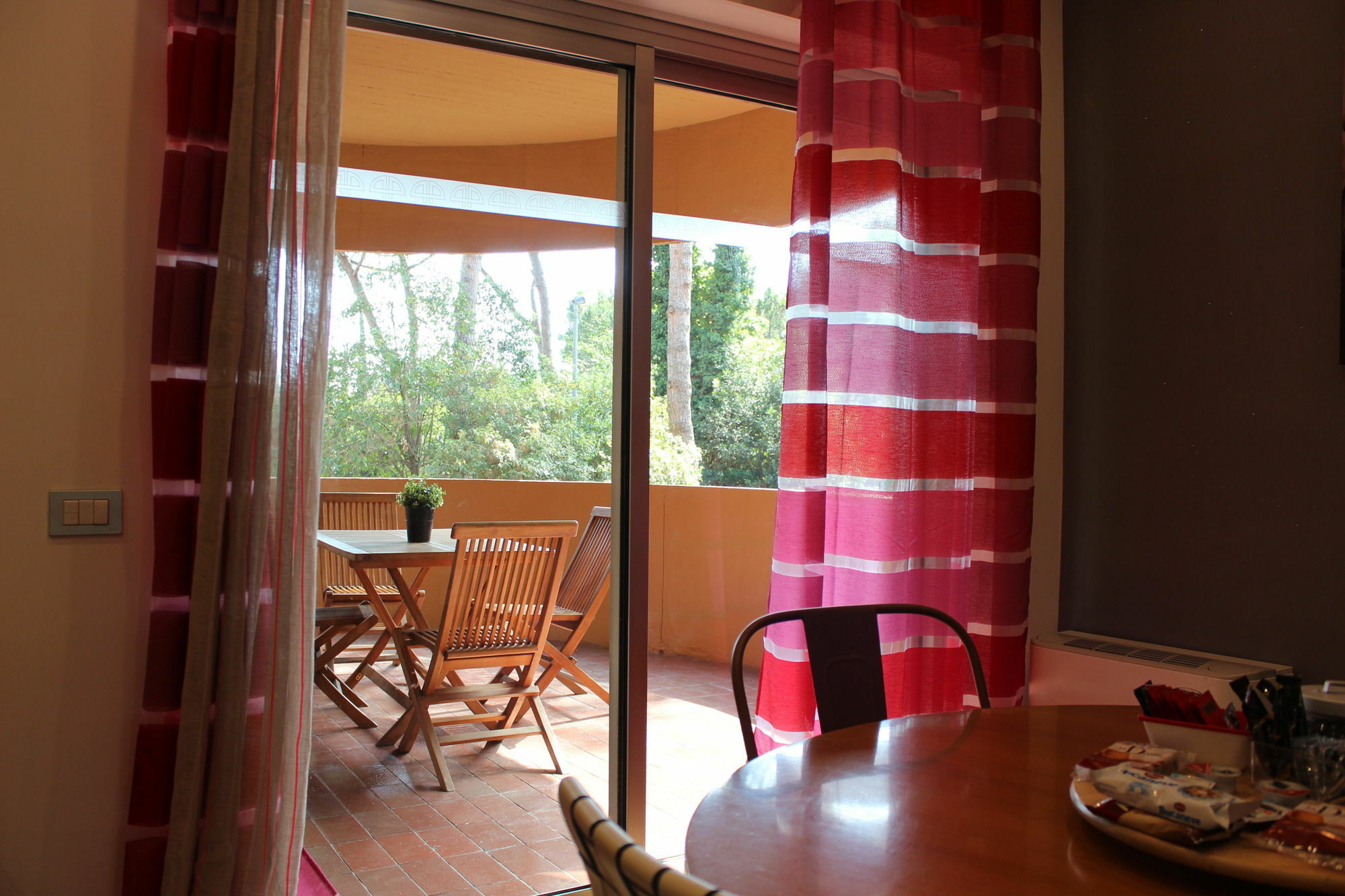 Residenza Pamphili Roma Apartment Exterior photo
