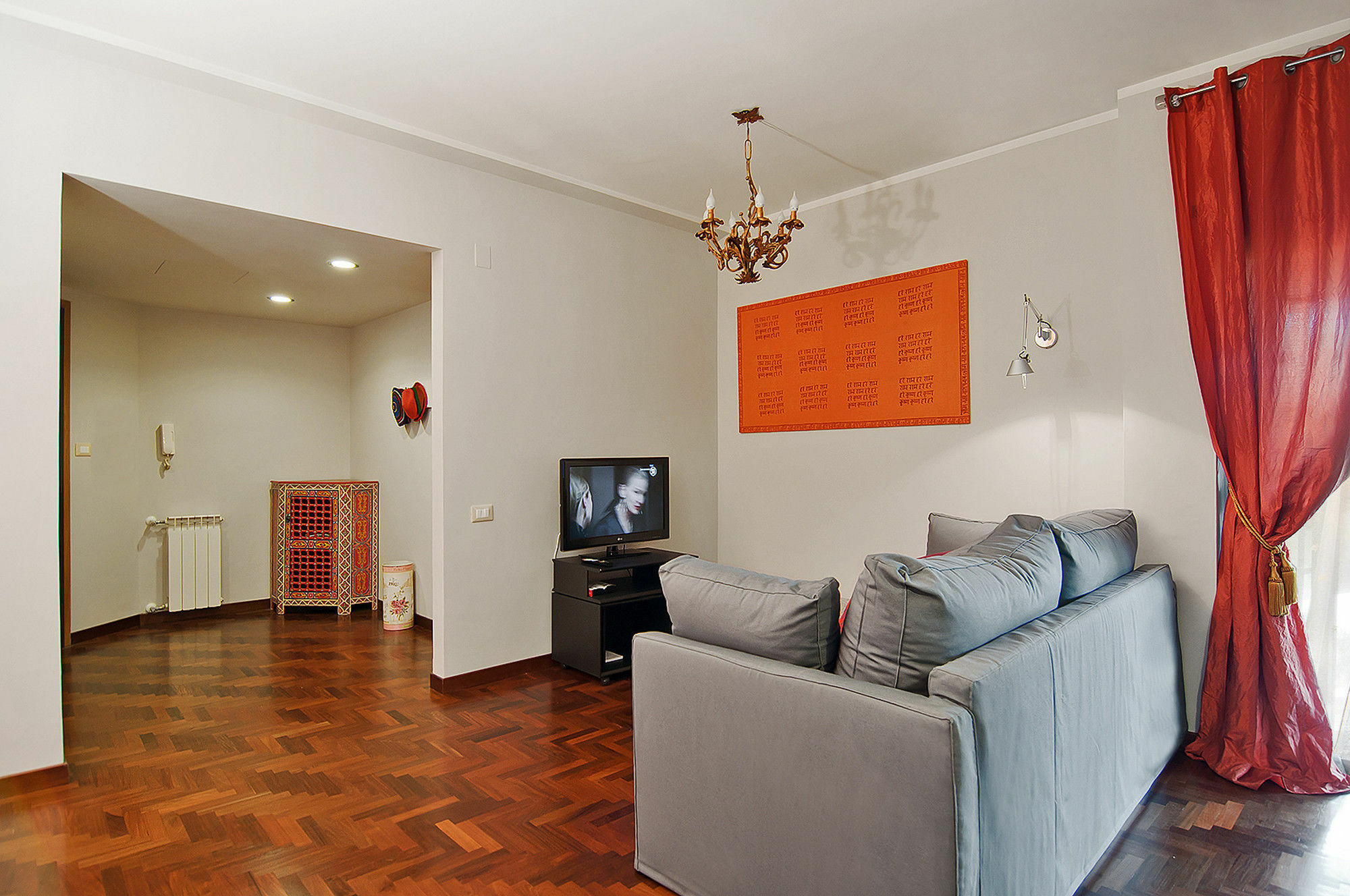 Residenza Pamphili Roma Apartment Exterior photo