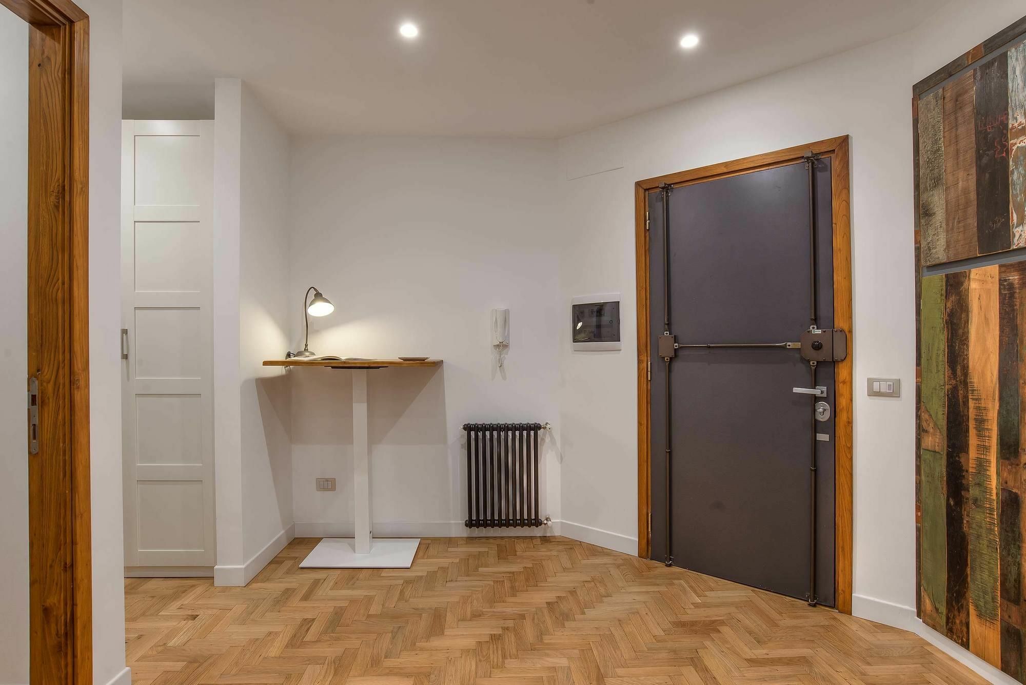 Residenza Pamphili Roma Apartment Exterior photo