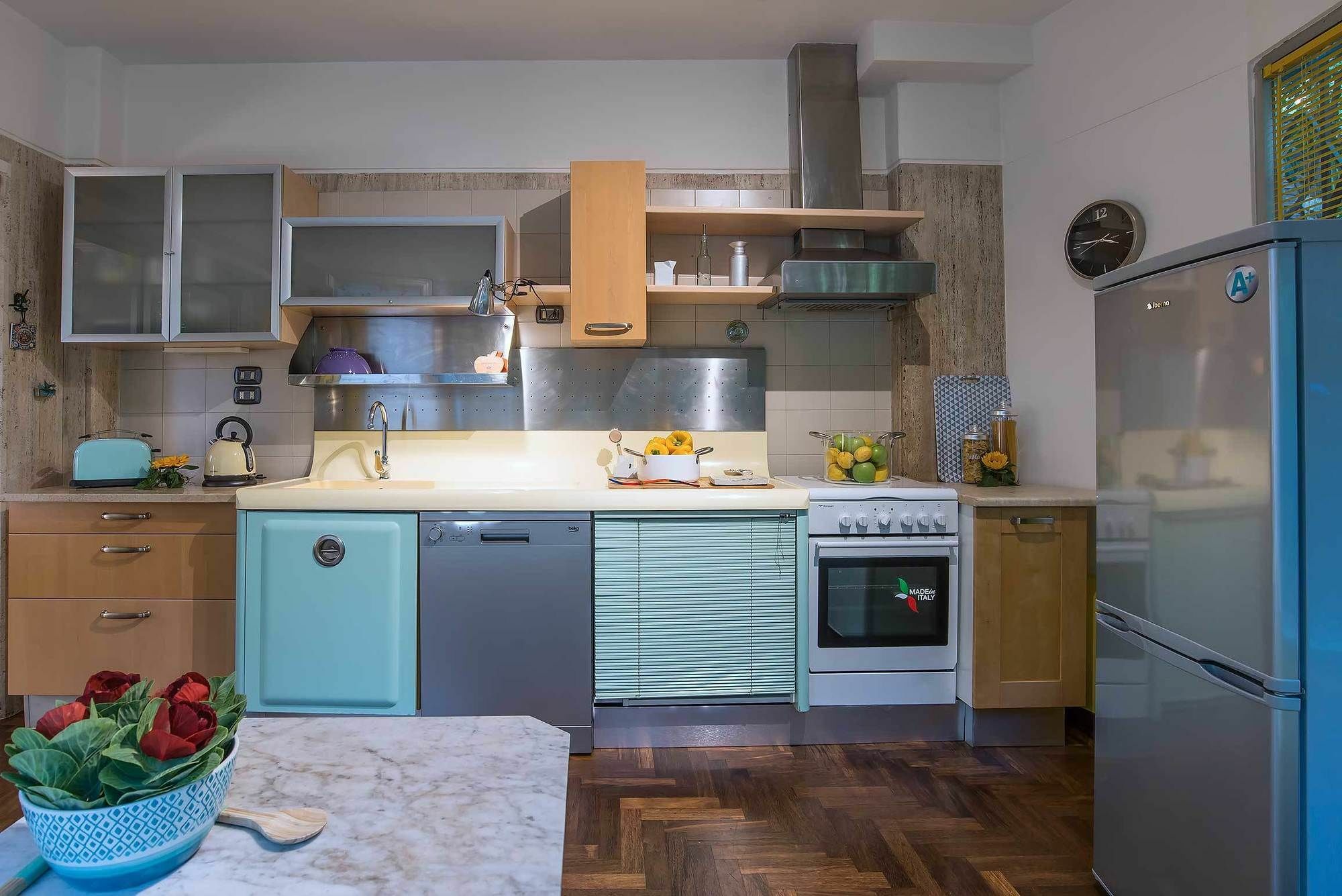 Residenza Pamphili Roma Apartment Exterior photo